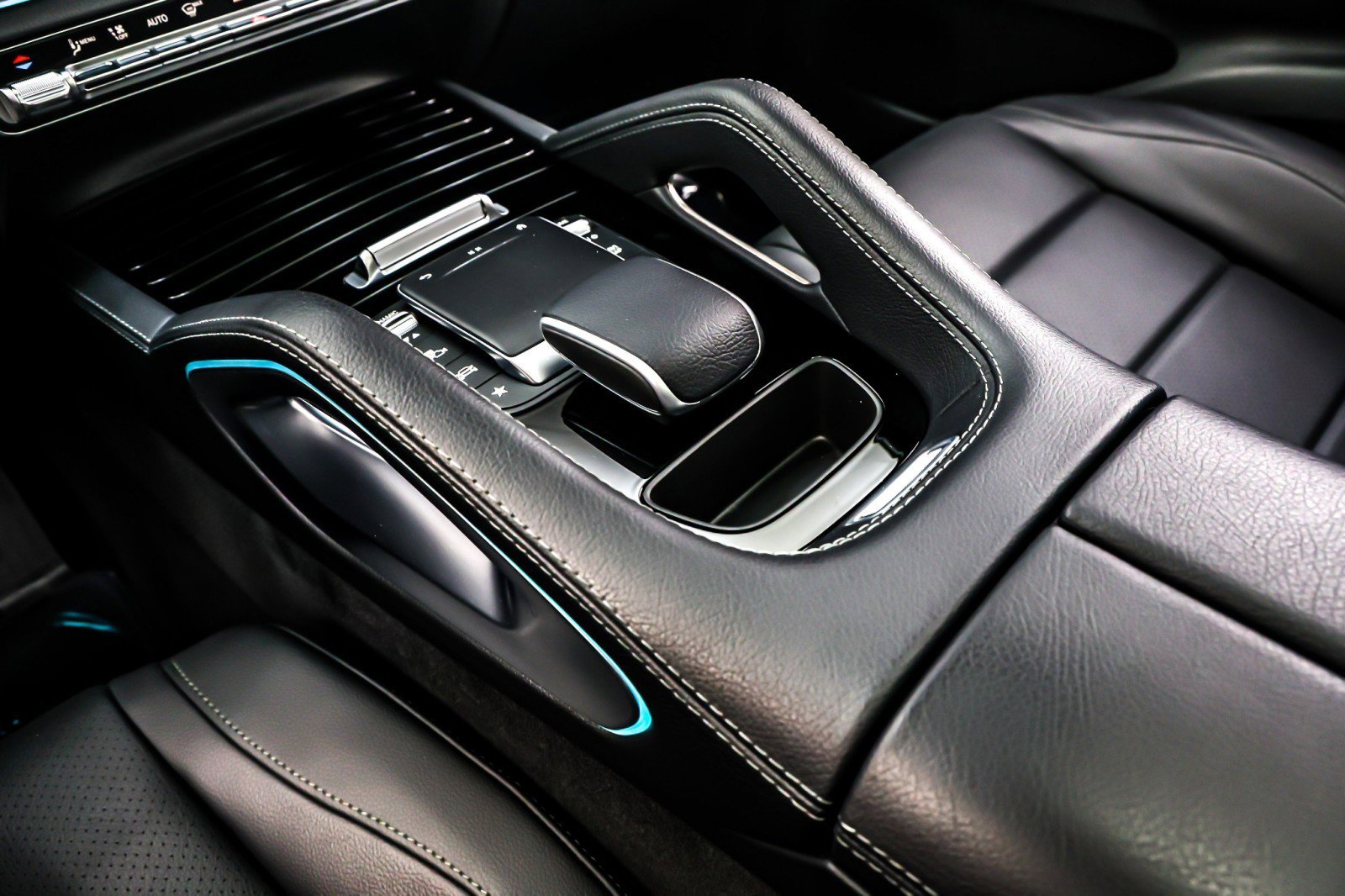 Certified 2023 Mercedes-Benz GLE 450 4MATIC image 8