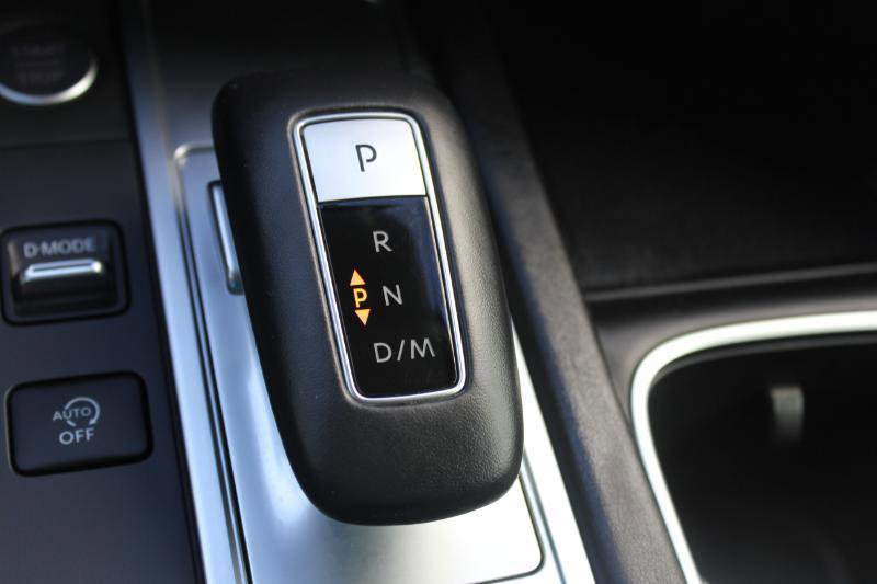 Used 2025 INFINITI QX60 Pure image 43