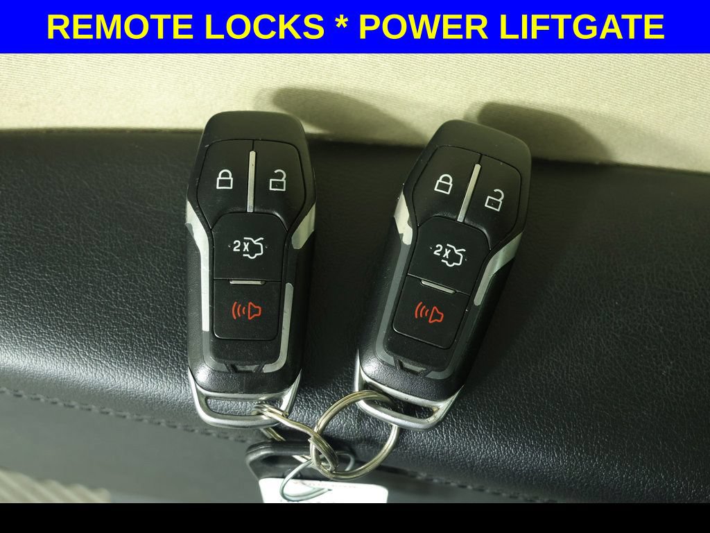 Used 2016 Ford Edge SE FWD image 6