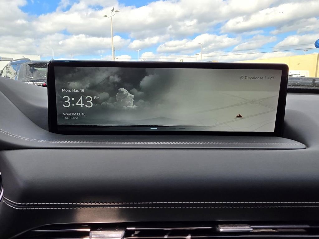 Used 2023 Genesis GV80 2.5T w/ Advanced Package image 19