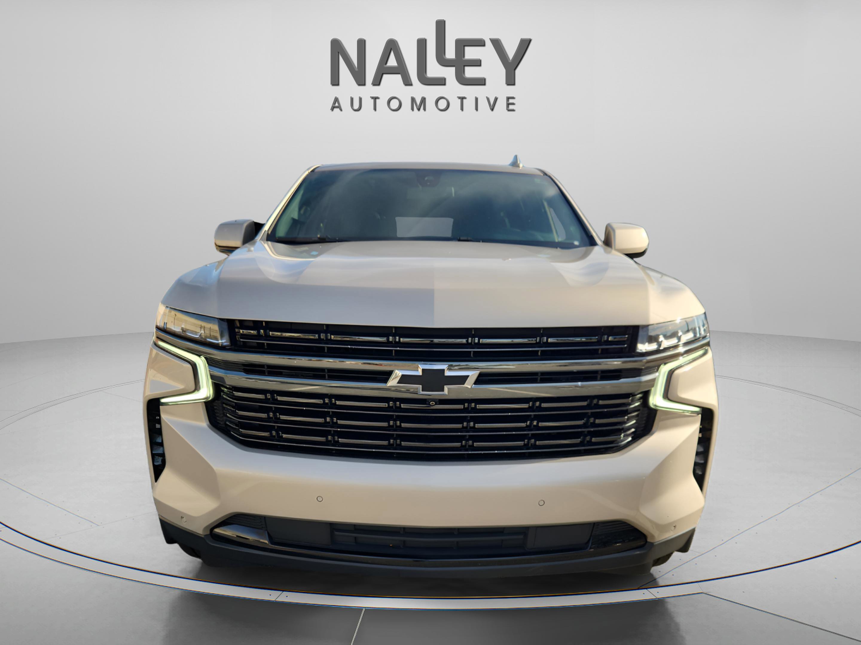 Used 2021 Chevrolet Tahoe RST w/ Luxury Package image 8