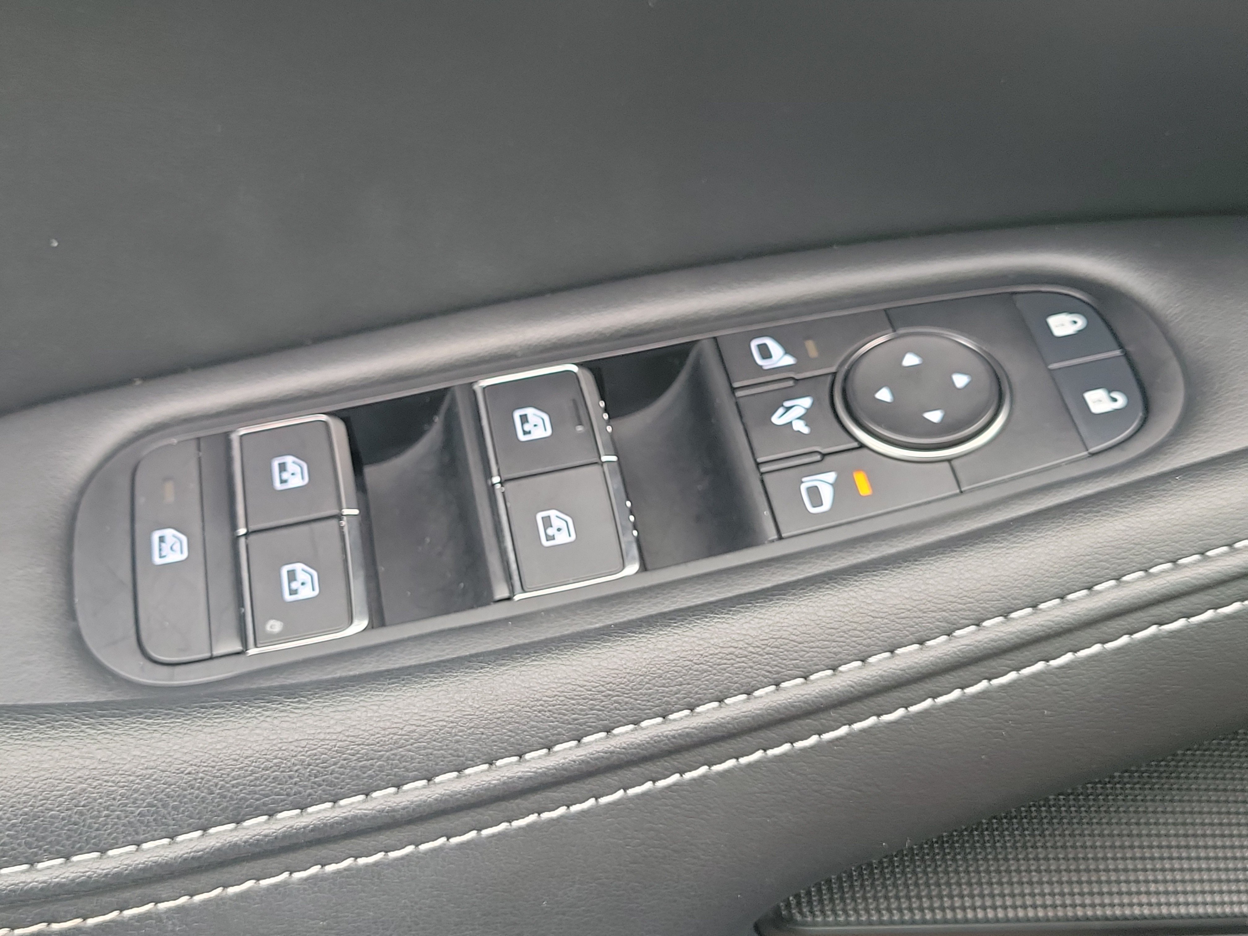 Used 2024 INFINITI QX60 Pure FWD image 30