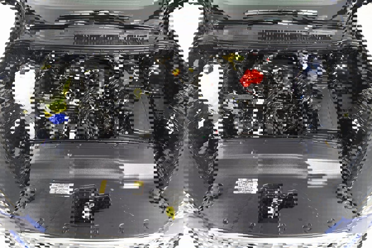 Used 2024 Ford Edge SEL w/ Convenience Package image 51