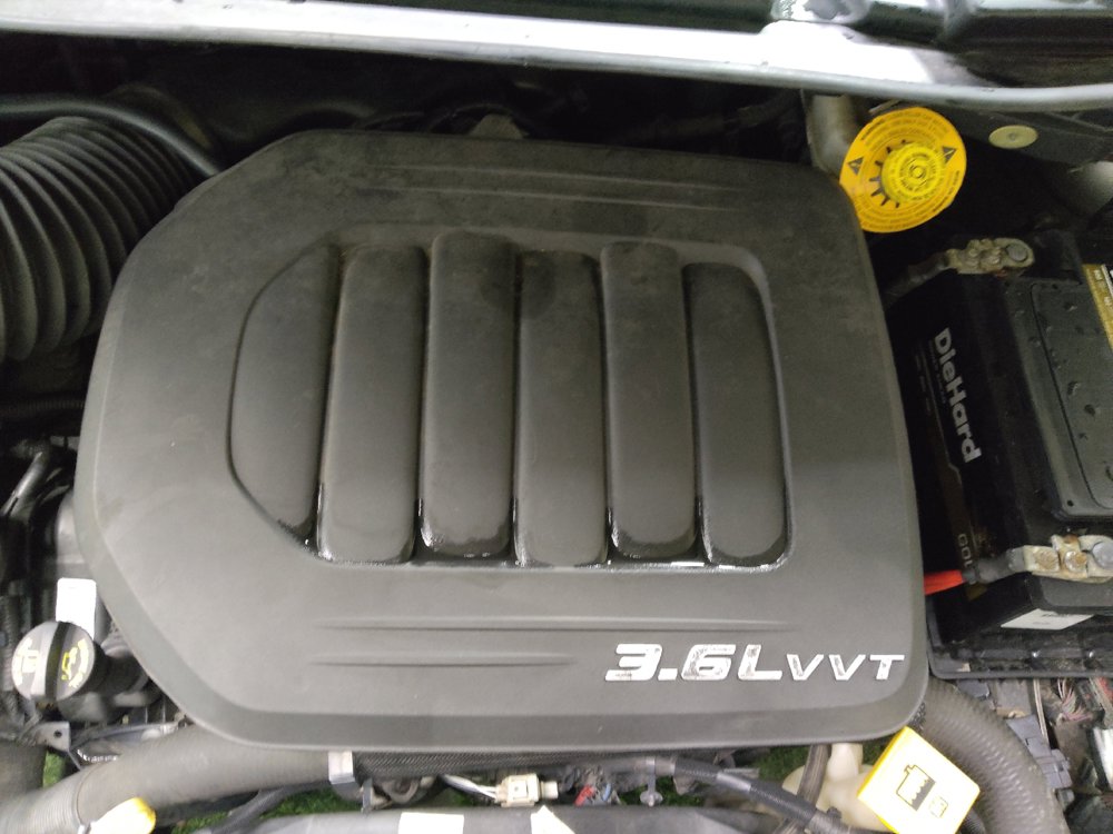 Used 2016 Dodge Grand Caravan SE w/ Quick Order Package 29E SE FWD image 30