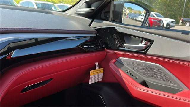 Used 2026 Acura MDX A-Spec image 24