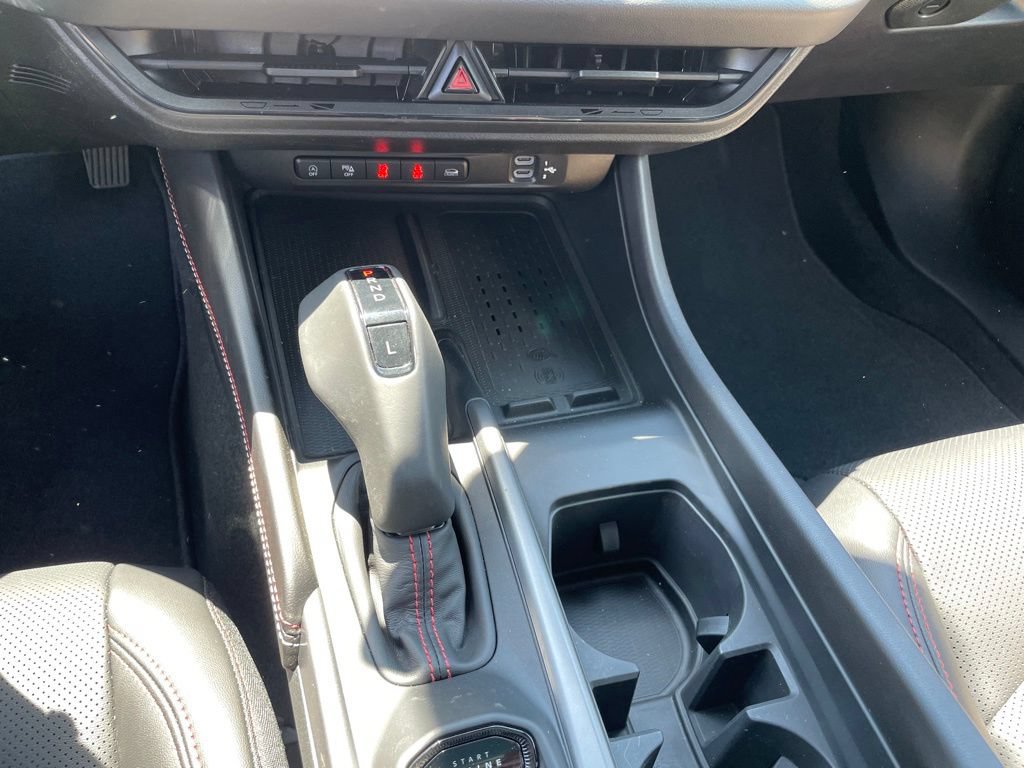 New 2026 Dodge Charger Scat Pack AWD/4WD image 14