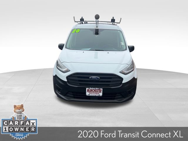 Used 2020 Ford Transit Connect XL image 3