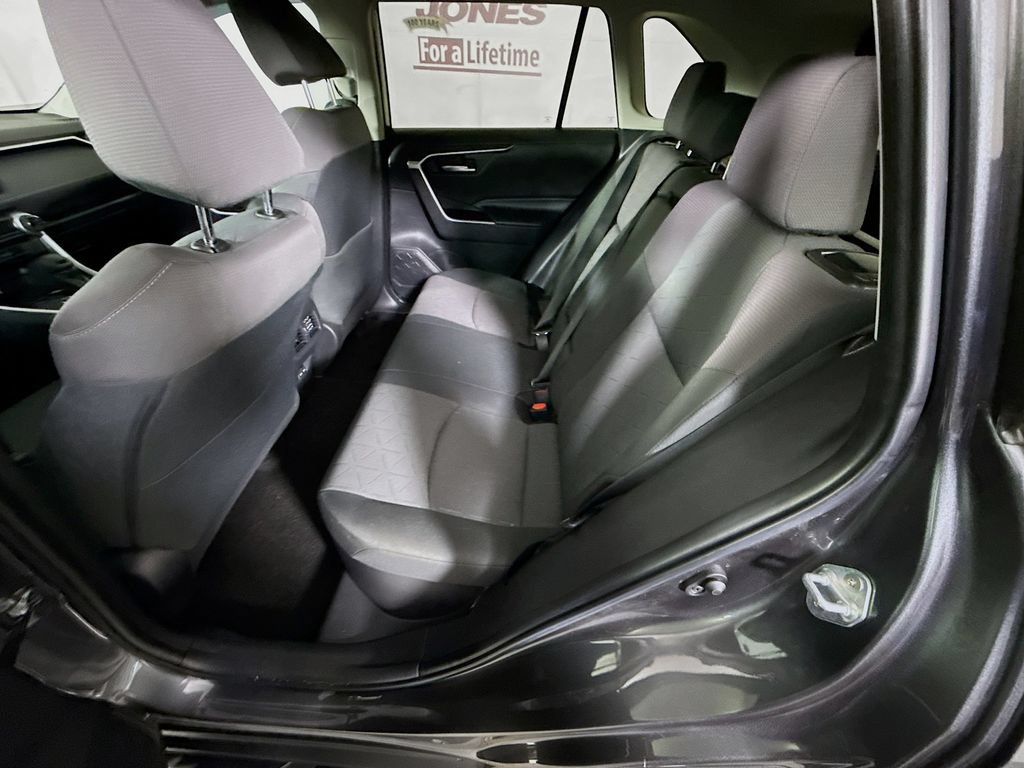 Certified 2023 Toyota RAV4 XLE AWD/4WD image 27