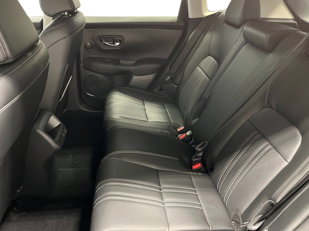New 2027 Honda HR-V EX-L image 25