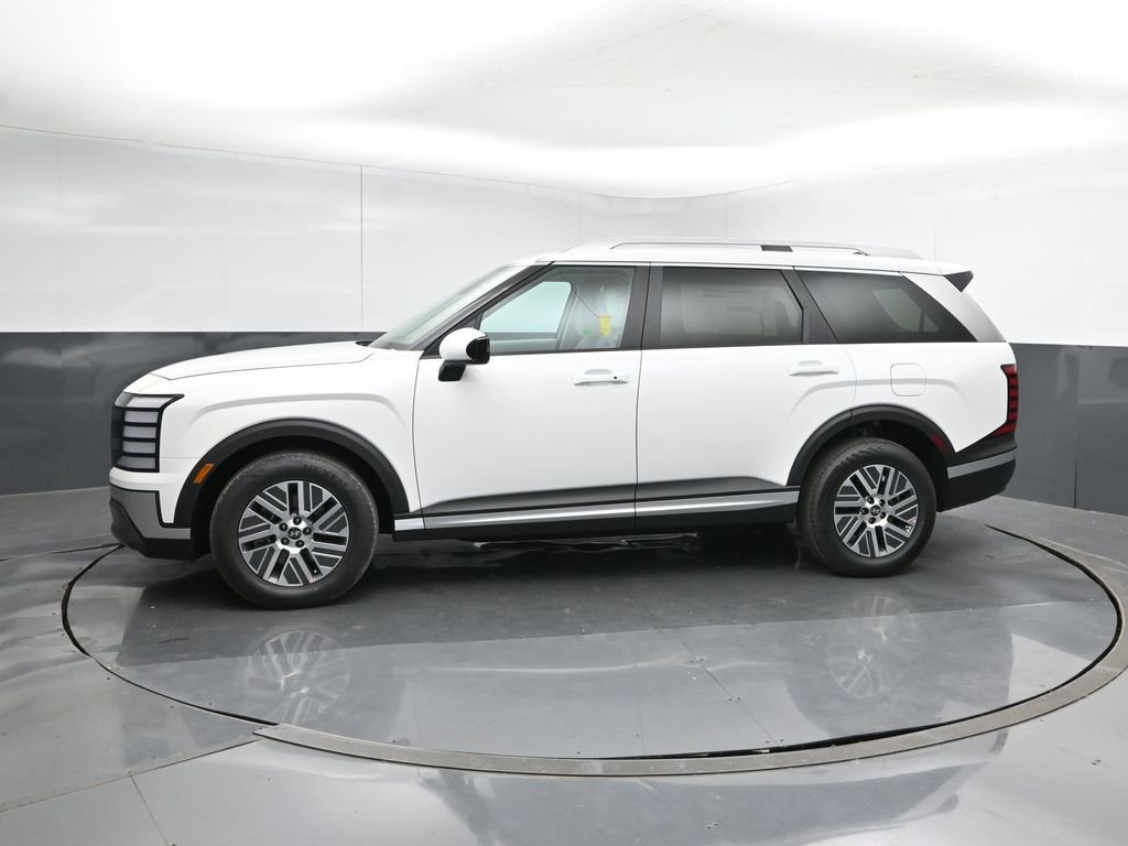New 2026 Hyundai Palisade FWD Hybrid image 2
