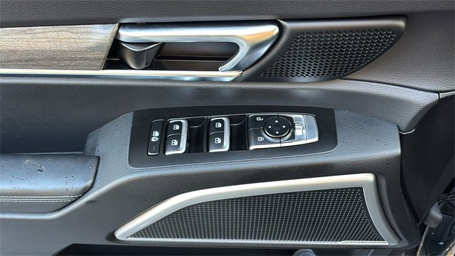 Used 2021 Kia Telluride EX w/ Towing Package image 15