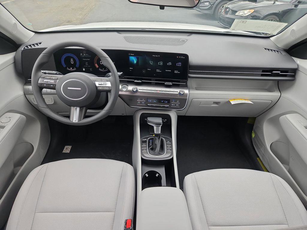 New 2026 Hyundai Kona SEL Sport image 6