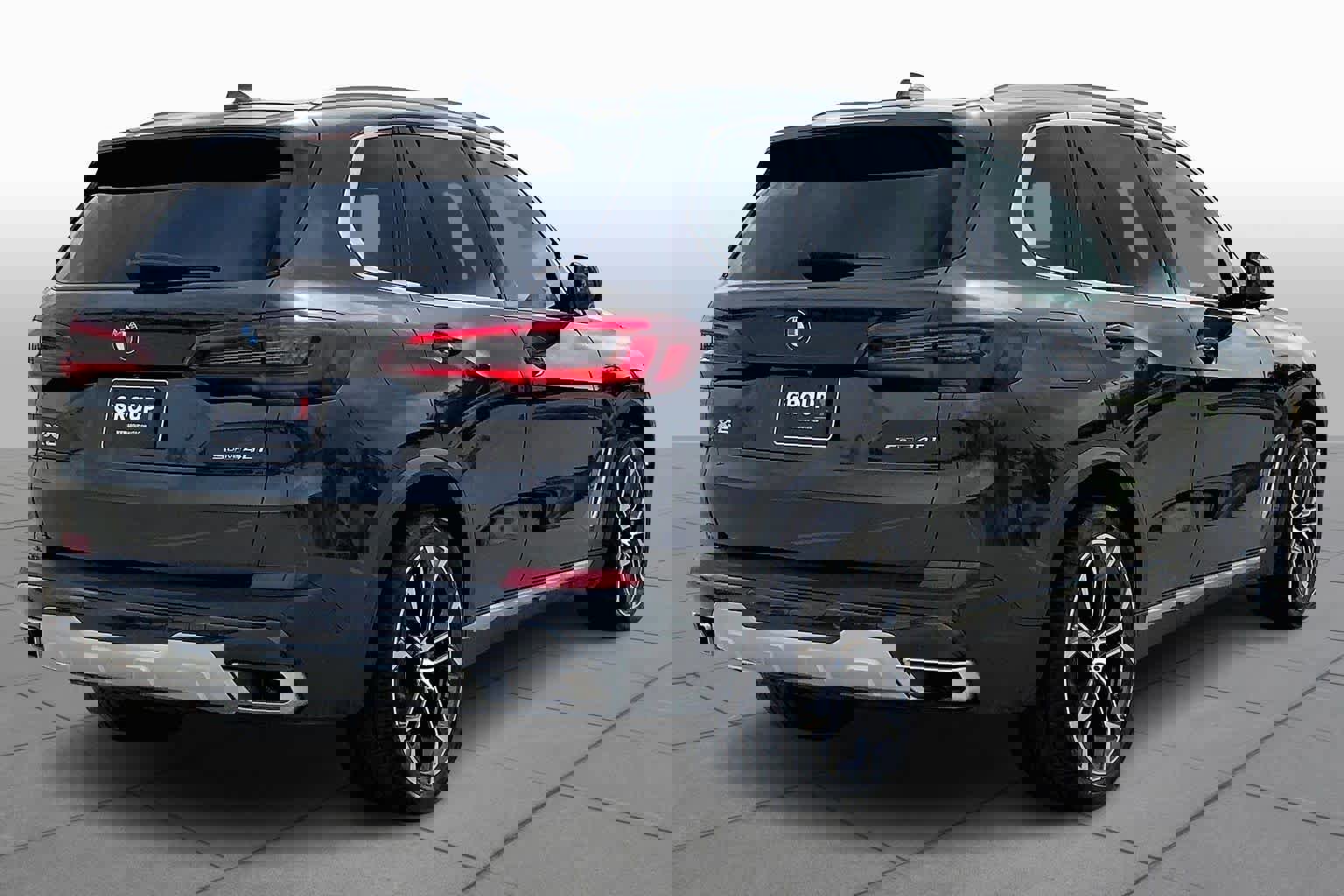 Used 2022 BMW X5 sDrive40i w/ Premium Package image 13