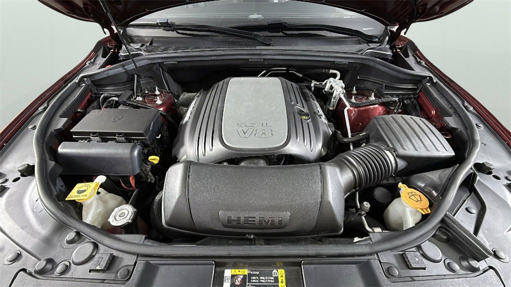 Used 2021 Dodge Durango R/T w/ Premium Interior Group image 39