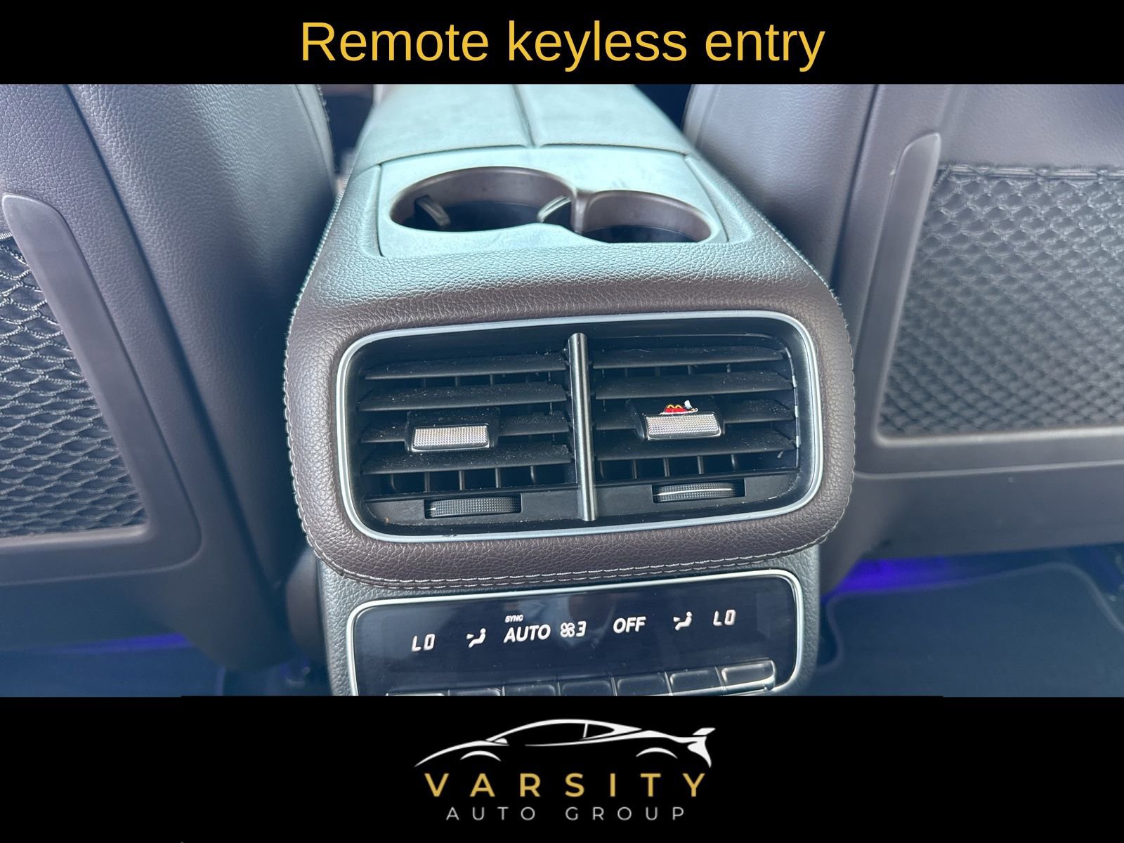 Used 2022 Mercedes-Benz GLS 450 4MATIC w/ AMG Line Exterior image 28