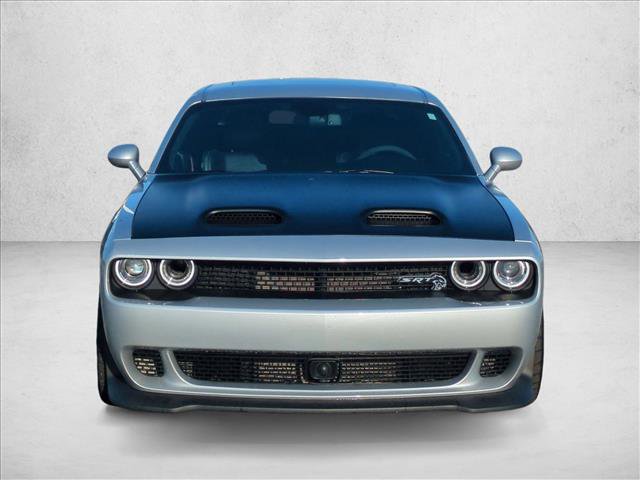 Used 2023 Dodge Challenger SRT Hellcat RWD video 2