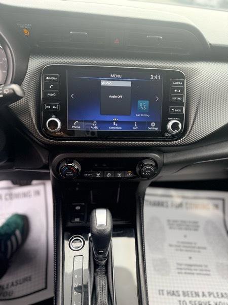 Used 2021 Nissan Kicks SV image 18