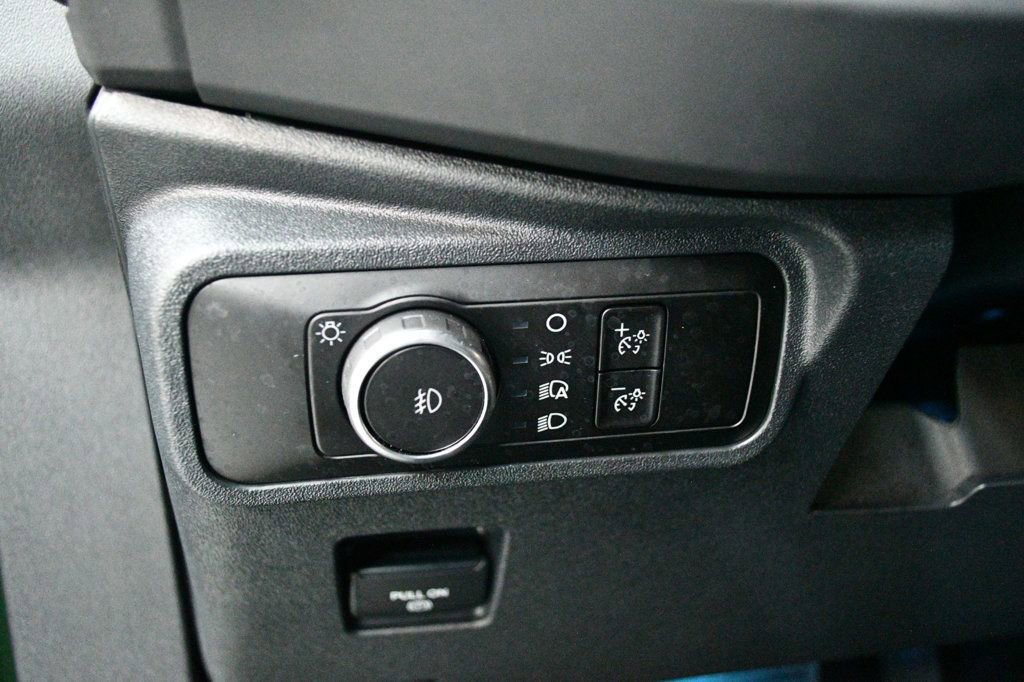 Used 2025 Ford Bronco Outer Banks AWD/4WD image 70