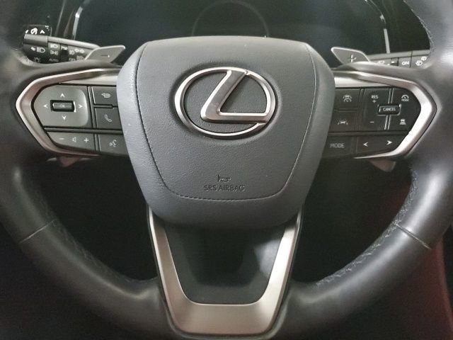 Used 2023 Lexus NX 350 AWD image 15