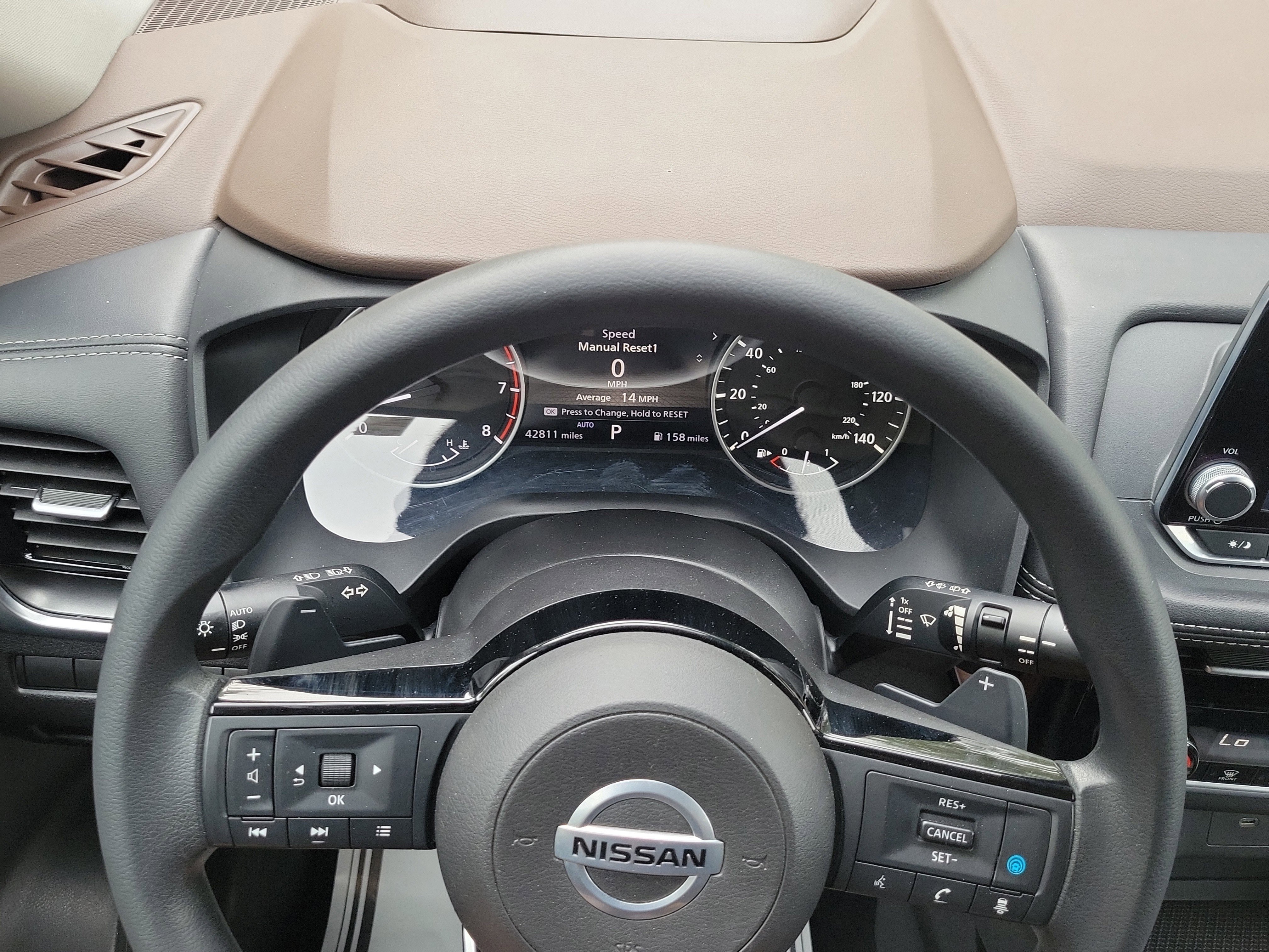 Certified 2021 Nissan Rogue SV AWD/4WD image 20