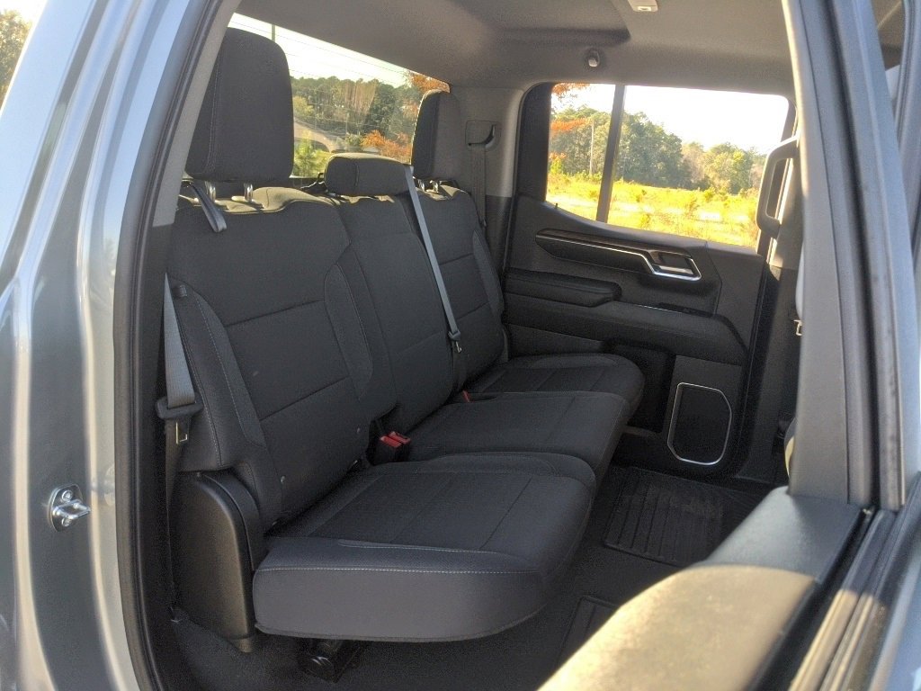 Used 2023 Chevrolet Silverado 1500 RST image 39