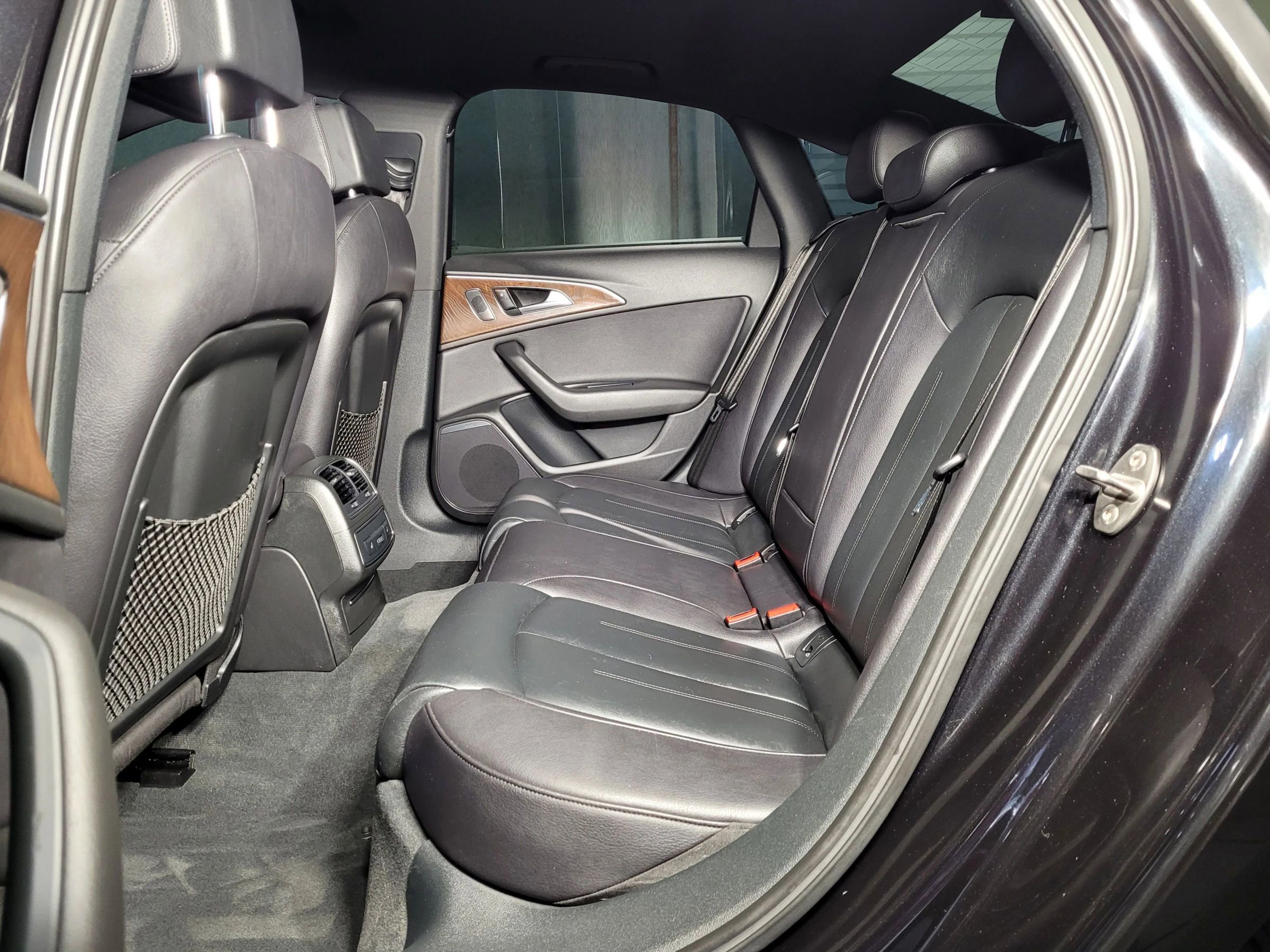 Used 2015 Audi A6 2.0T Premium Plus w/ Premium Plus Package image 39