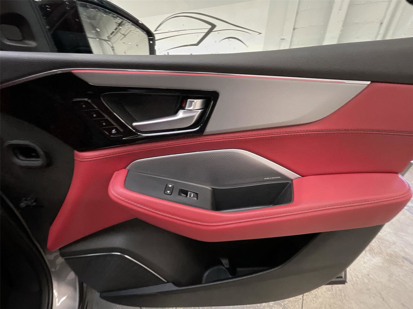 New 2026 Acura MDX A-Spec image 30