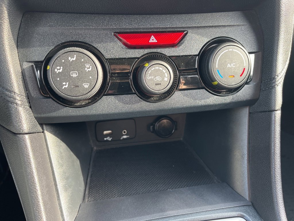Certified 2022 Subaru Impreza 2.0i image 18