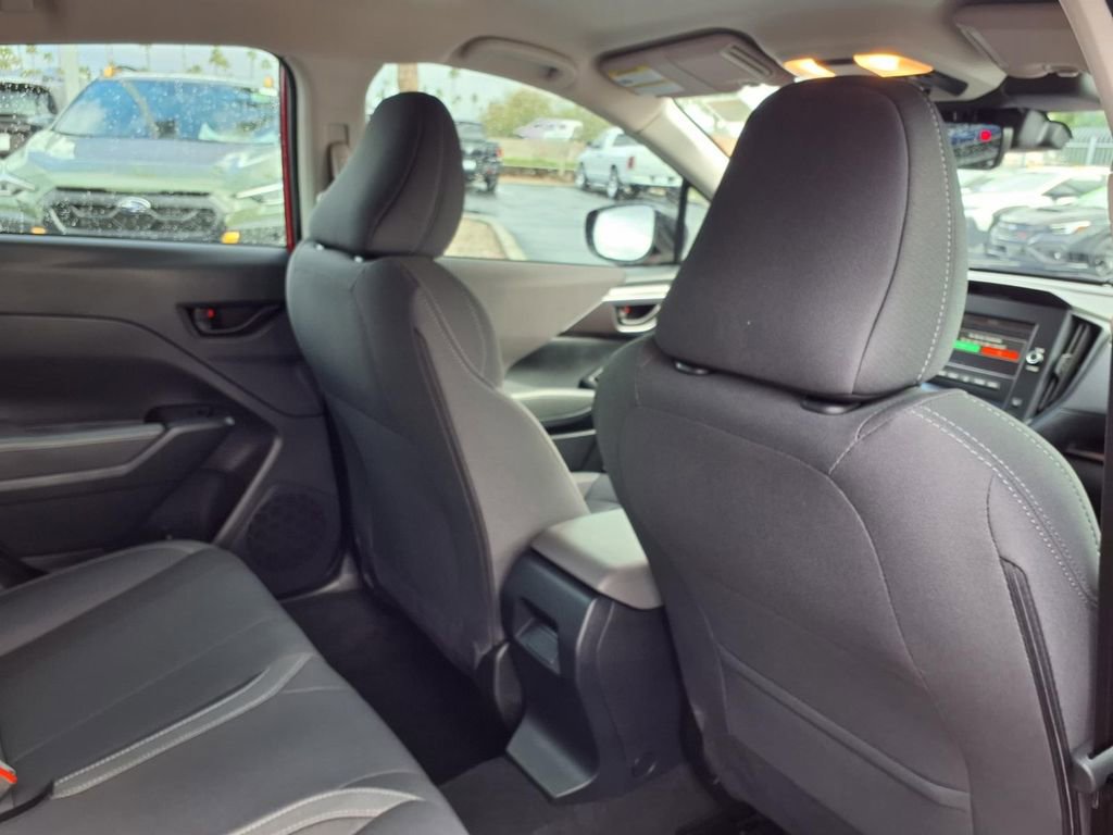 Certified 2025 Subaru Impreza 2.0i w/ Popular Package #1A image 21
