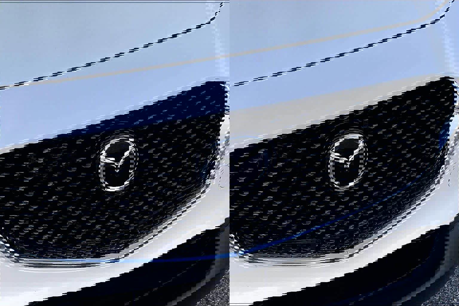 Used 2022 MAZDA CX-30 AWD 2.5 S w/ Premium Package image 31