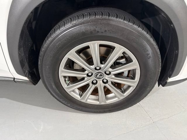 Used 2020 Lexus NX 300 FWD w/ Comfort Package image 14
