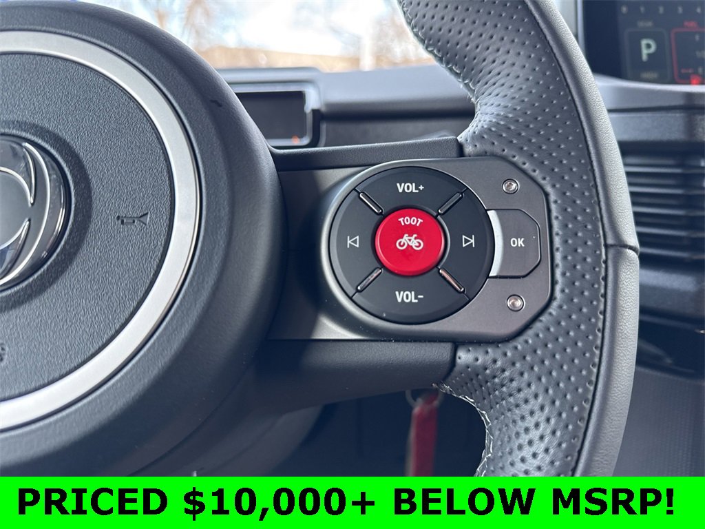 Used 2024 INEOS Grenadier image 8