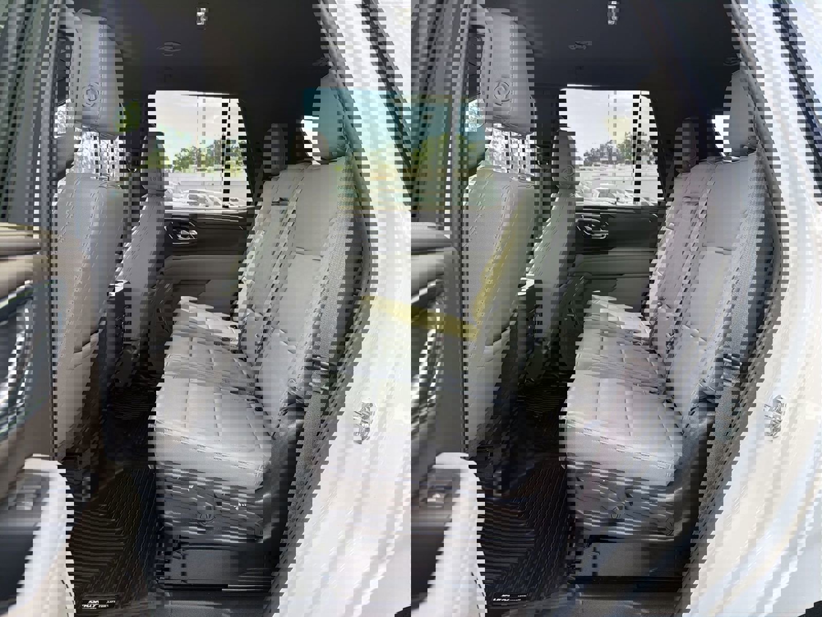 Used 2023 Chevrolet Tahoe LT RWD image 30