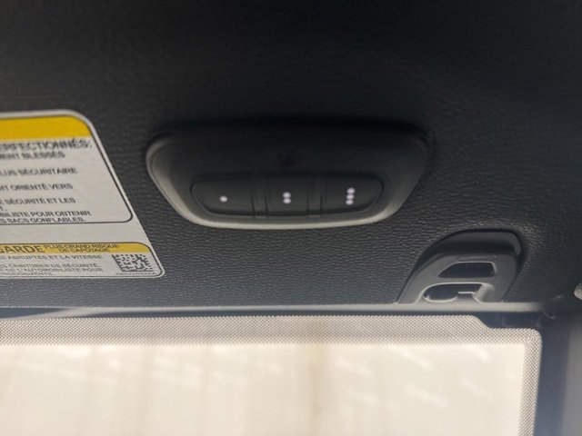 New 2025 Jeep Wrangler Unlimited Rubicon image 14