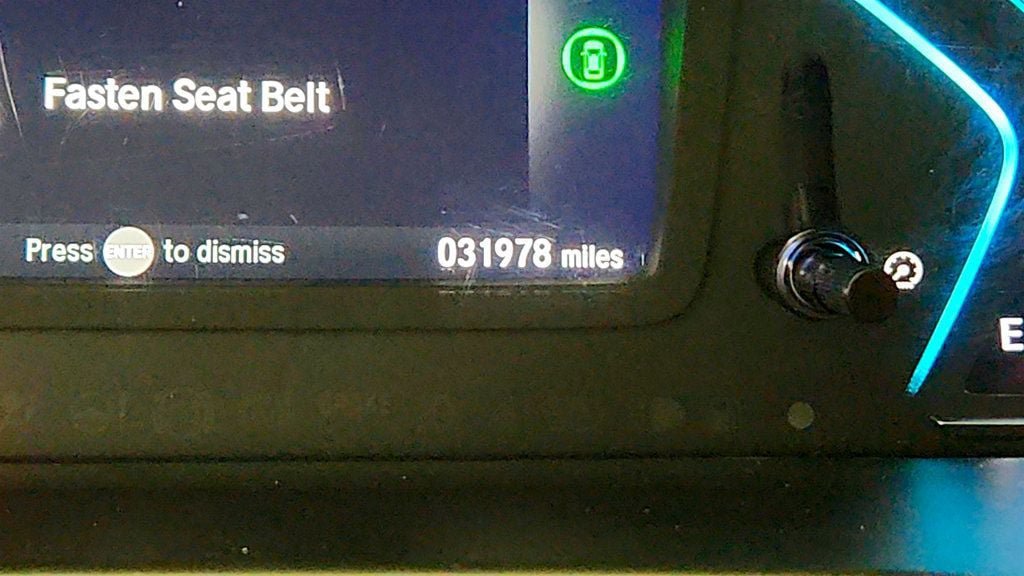 Used 2021 Honda Odyssey Touring image 16