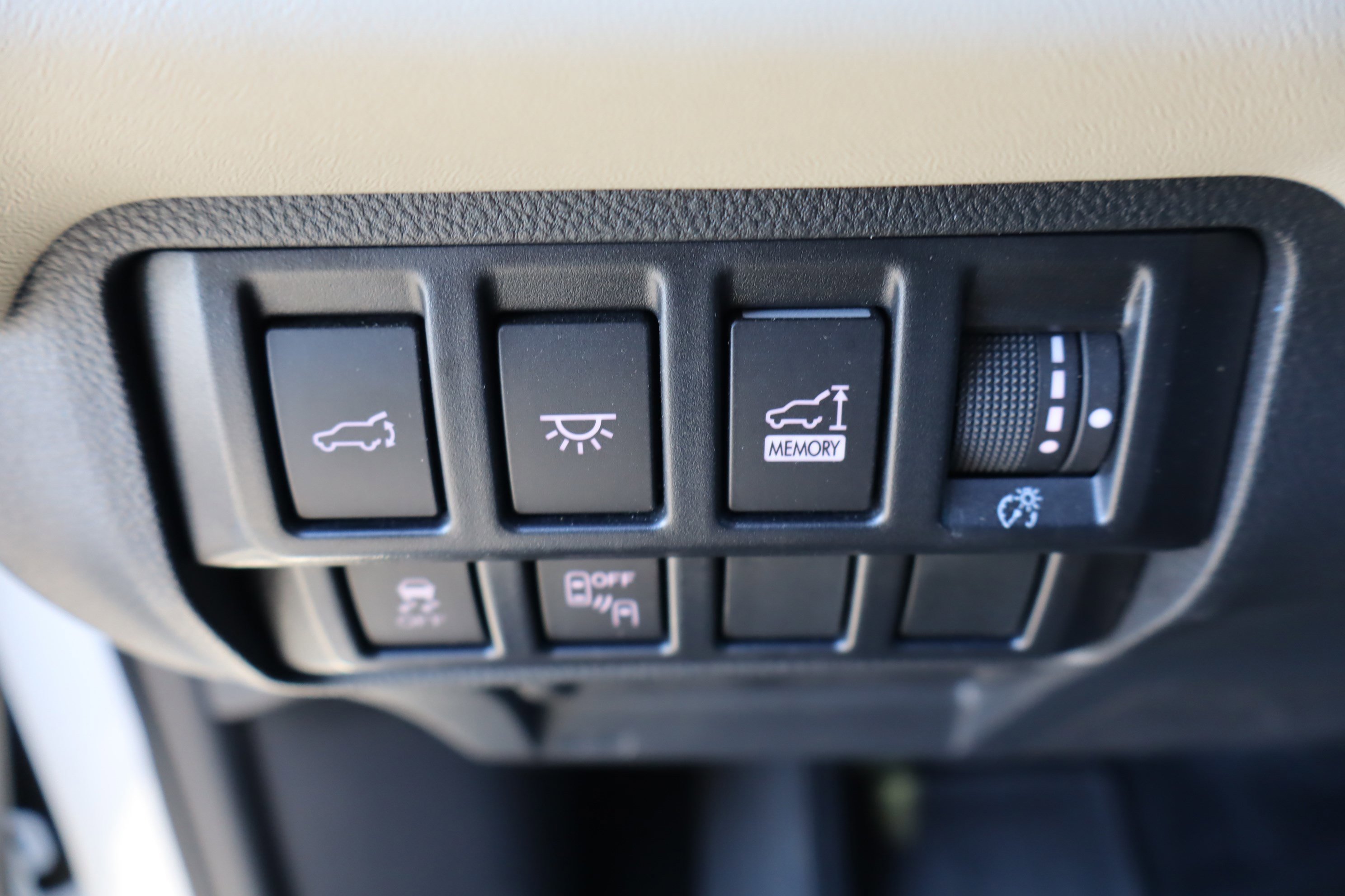 Used 2021 Subaru Ascent Touring w/ Popular Package #2A image 19