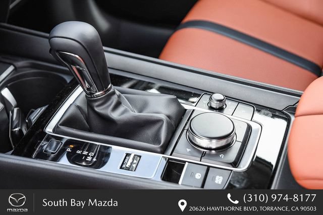 New 2026 MAZDA CX-50 AWD 2.5 S w/ Accent Package image 21