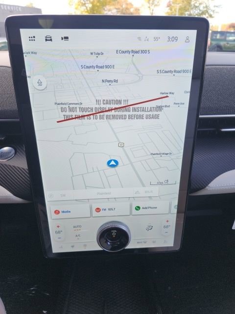 New 2025 Ford Mustang Mach-E Premium image 48