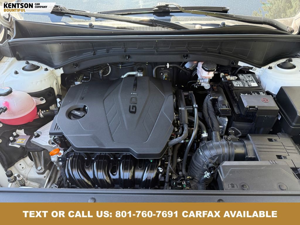 Used 2023 Kia Sorento S w/ Panoramic Sunroof Package AWD/4WD image 39