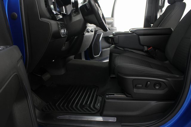 Used 2022 GMC Sierra 1500 Elevation image 15