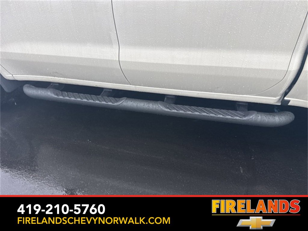 New 2026 Chevrolet Silverado 1500 RST w/ RST Select Package image 18