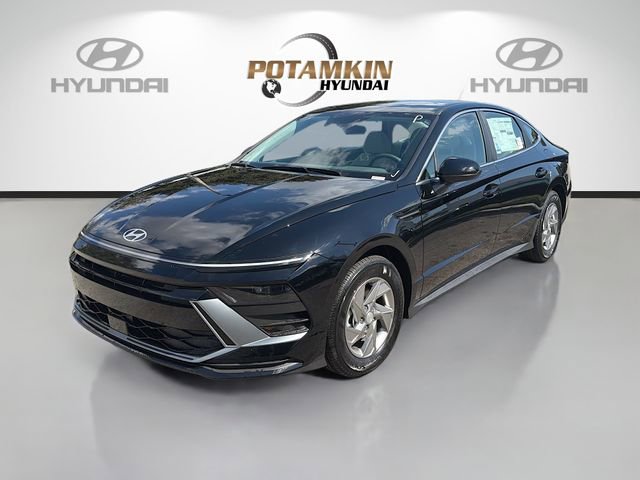 New 2026 Hyundai Sonata SE image 1