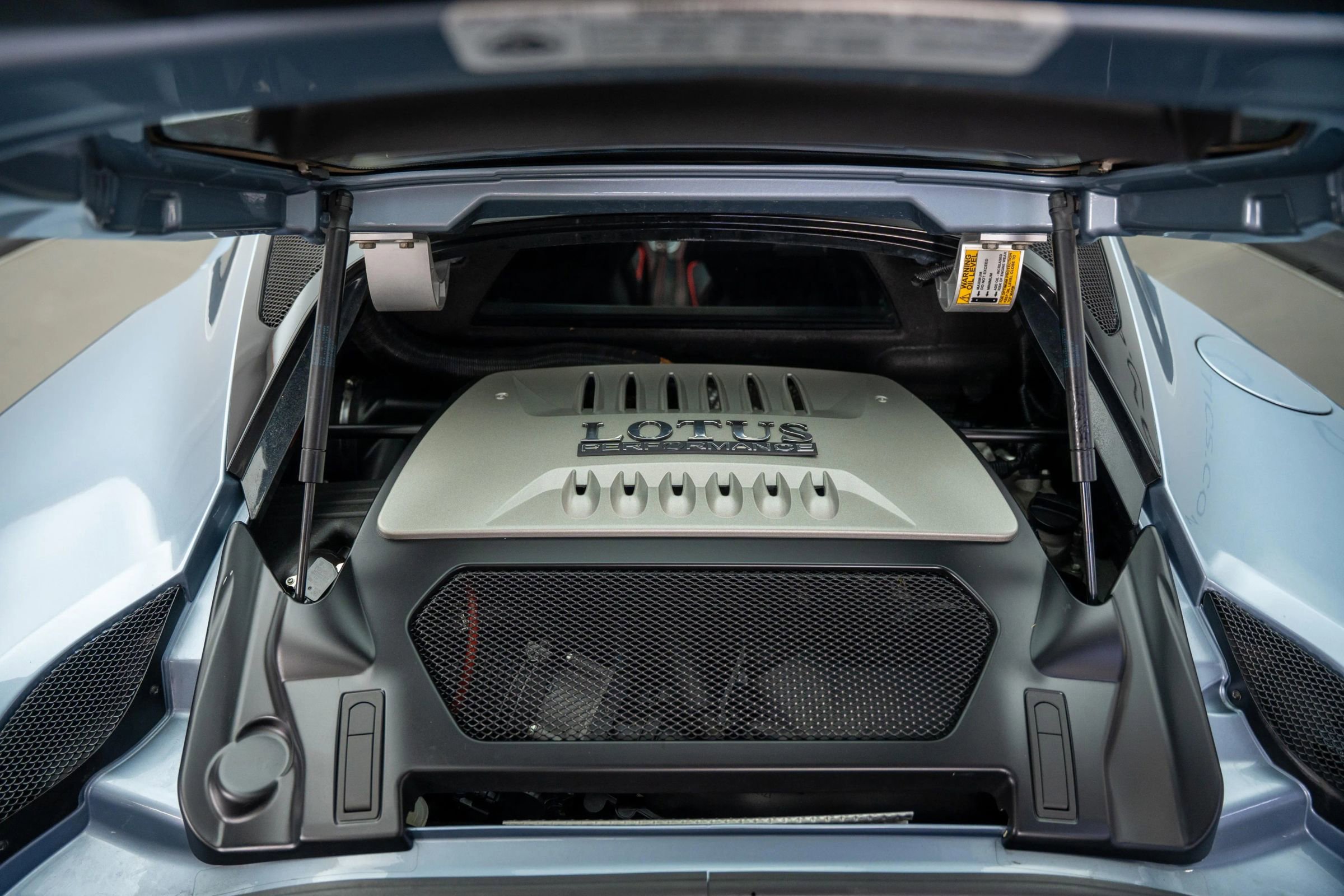 Used 2014 Lotus Evora image 20