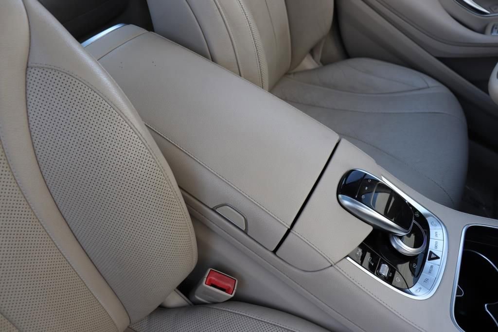 Used 2018 Mercedes-Benz S 450 Sedan image 52