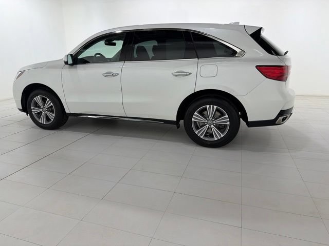 Certified 2020 Acura MDX SH-AWD image 2