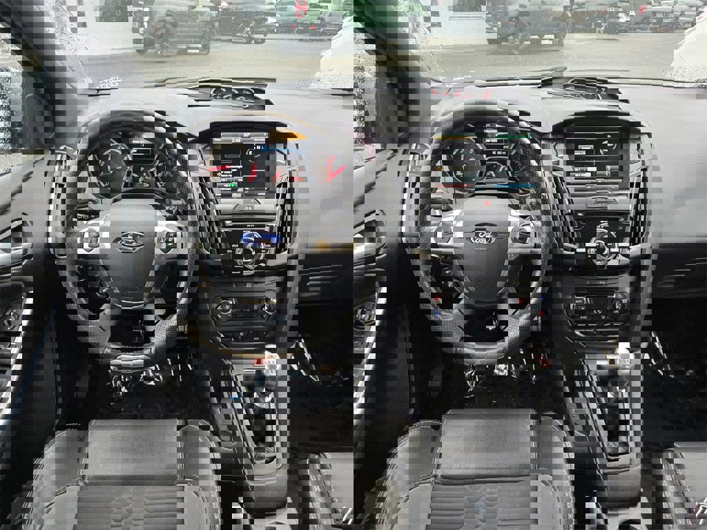 Used 2014 Ford Focus ST w/ Equipment Group 201A image 11