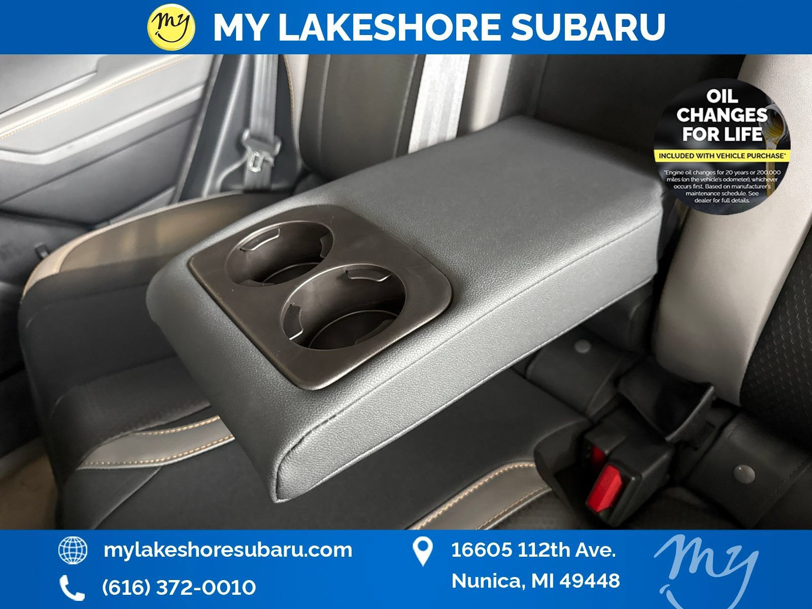 New 2026 Subaru Crosstrek 2.5i Wilderness AWD/4WD image 24