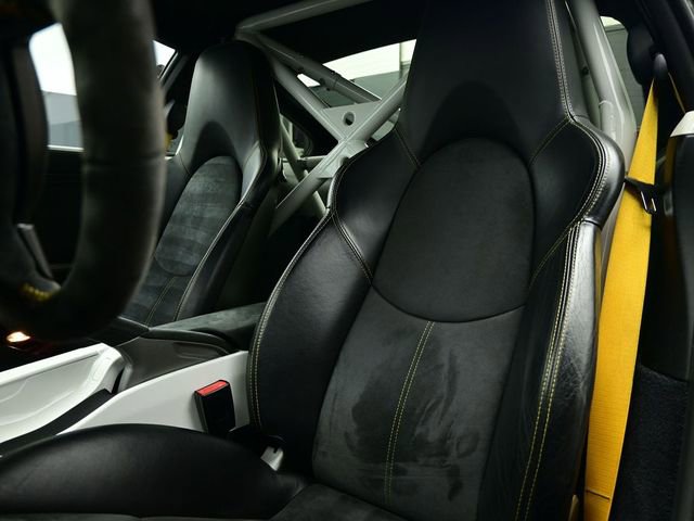 Used 2007 Porsche 911 GT3 RS image 41