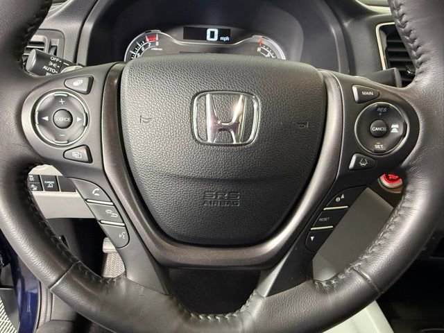 Used 2023 Honda Ridgeline RTL image 18