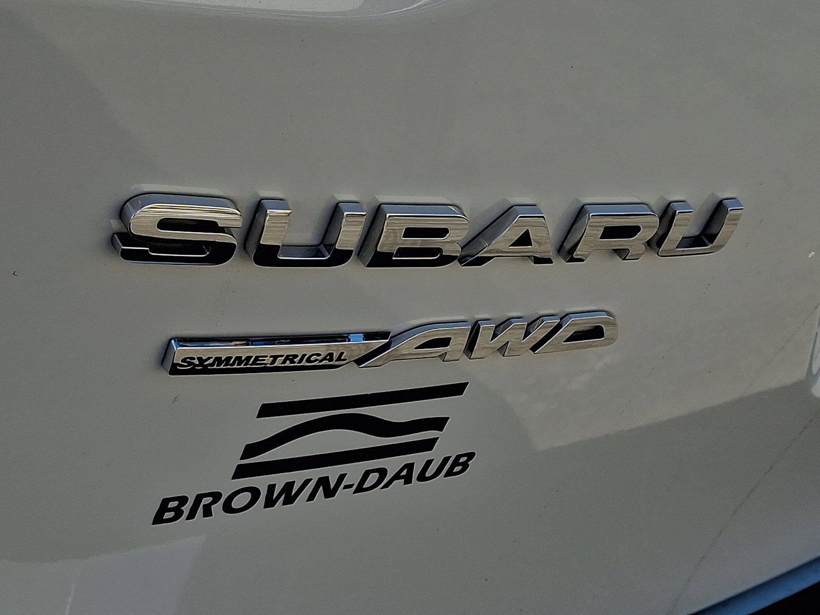 Used 2023 Subaru Outback Limited image 31